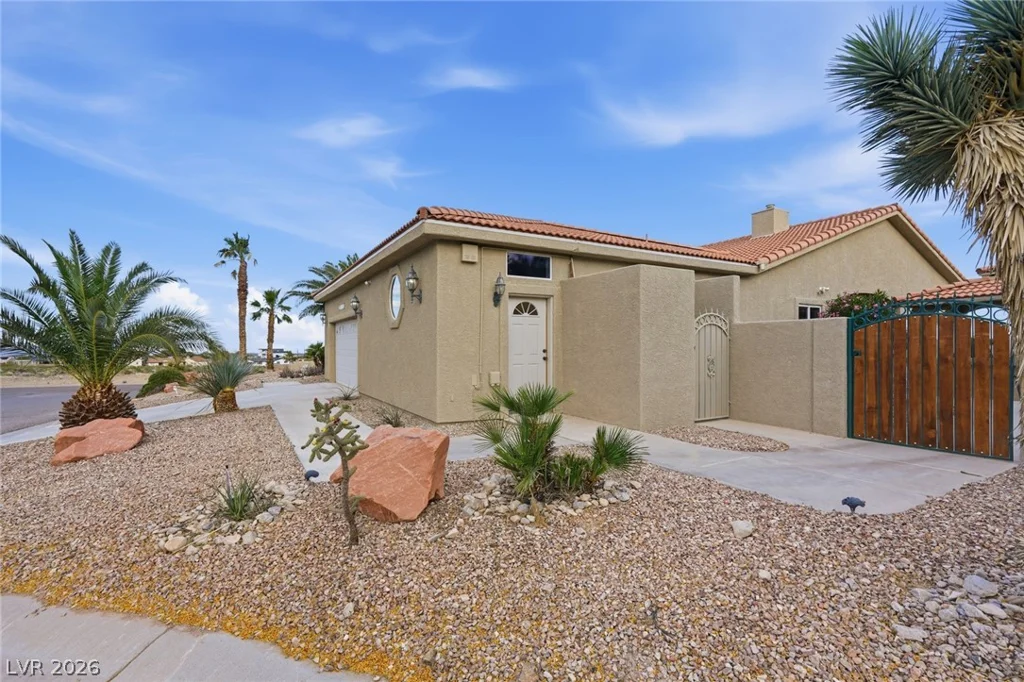 5715 Jensen, Las Vegas, NV 89149