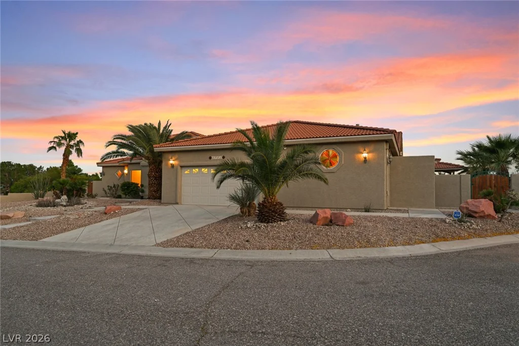 5715 Jensen, Las Vegas, NV 89149