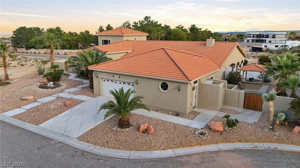 5715 Jensen, Las Vegas, NV 89149