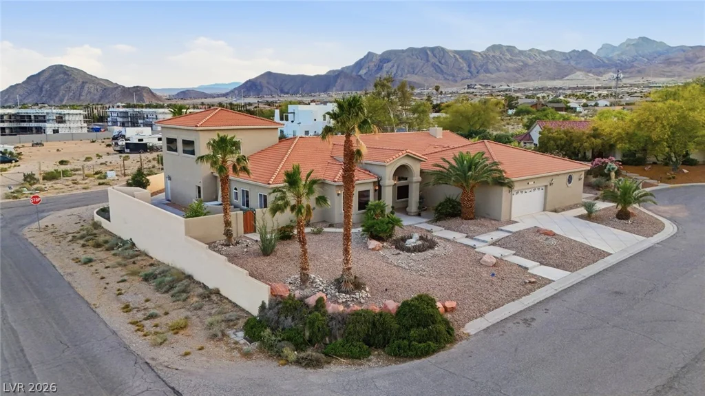 5715 Jensen, Las Vegas, NV 89149