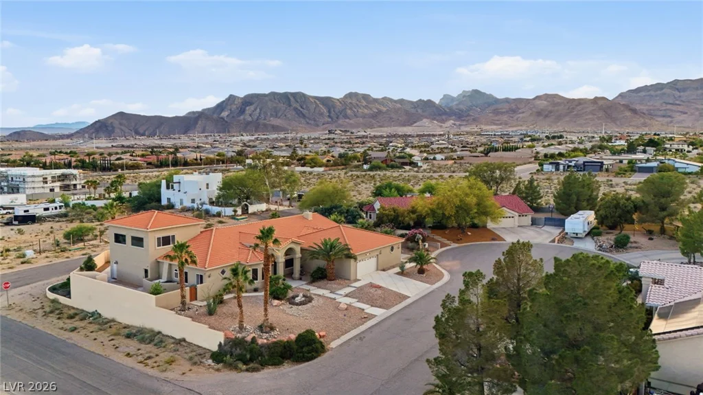 5715 Jensen, Las Vegas, NV 89149