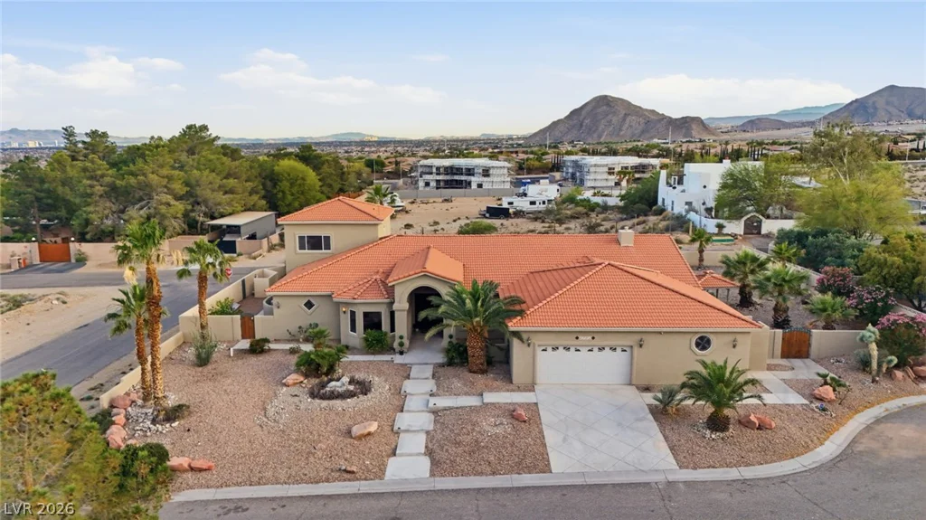 5715 Jensen, Las Vegas, NV 89149