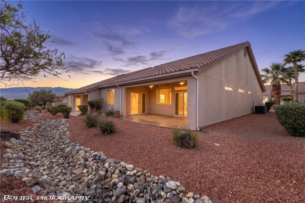 1186 Mohave, Mesquite, NV 89027