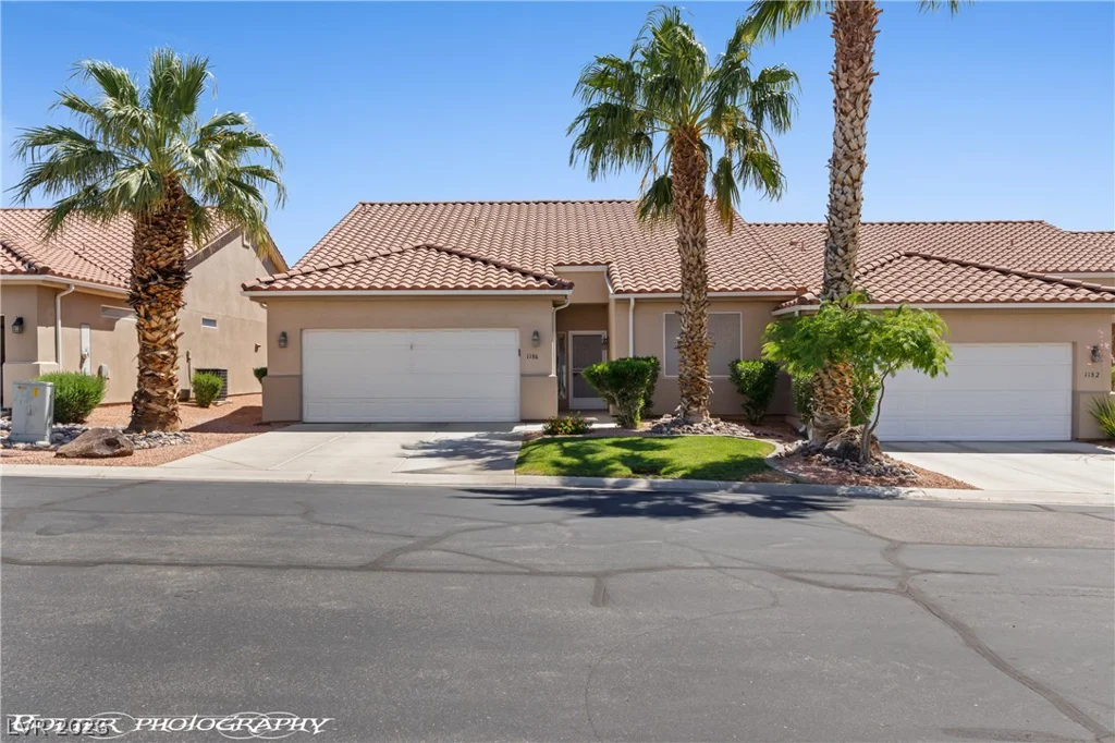 1186 Mohave, Mesquite, NV 89027