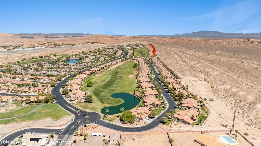 1186 Mohave, Mesquite, NV 89027