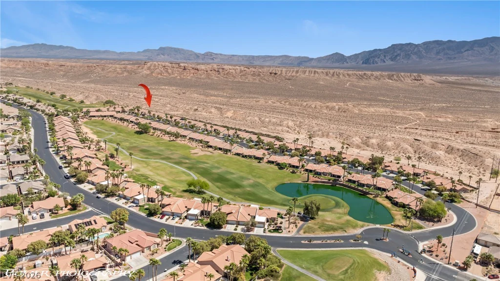 1186 Mohave, Mesquite, NV 89027