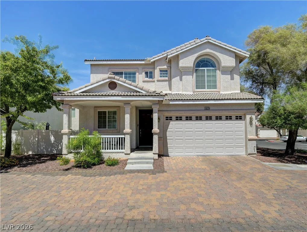 10279 Cherry Brook, Las Vegas, NV 89183
