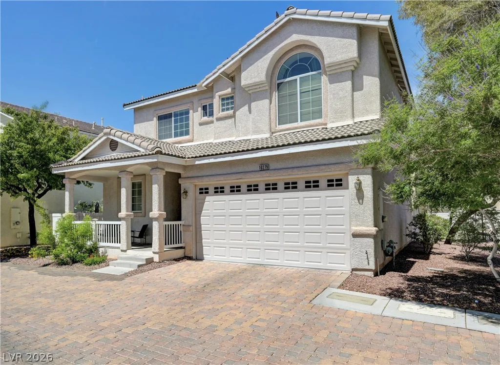 10279 Cherry Brook, Las Vegas, NV 89183