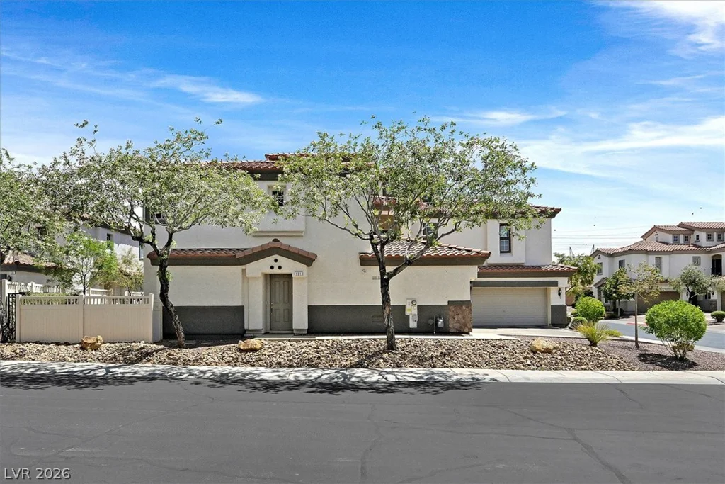 1336 Allegheny Moon, Henderson, NV 89002