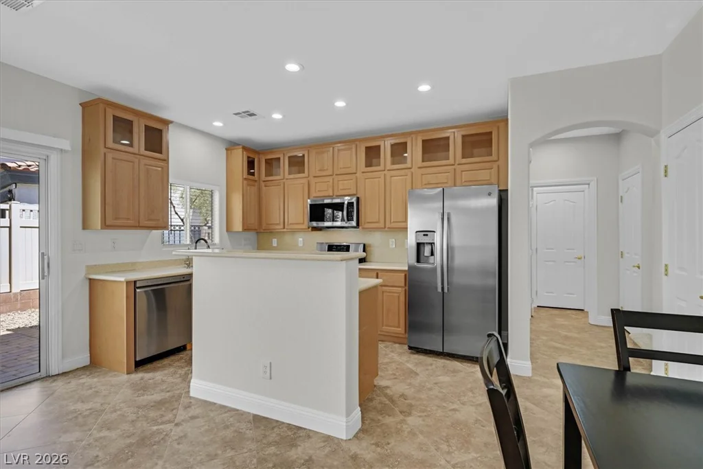 1336 Allegheny Moon, Henderson, NV 89002