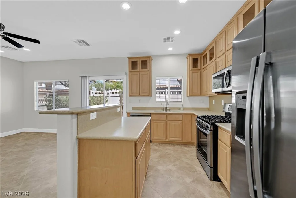1336 Allegheny Moon, Henderson, NV 89002