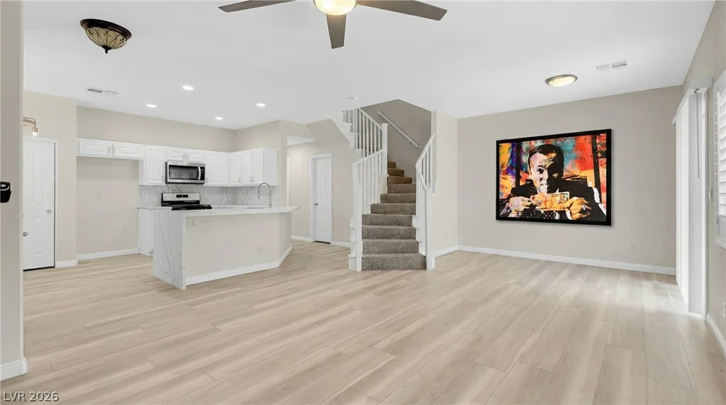 8649 Horizon Wind, Las Vegas, NV 89178