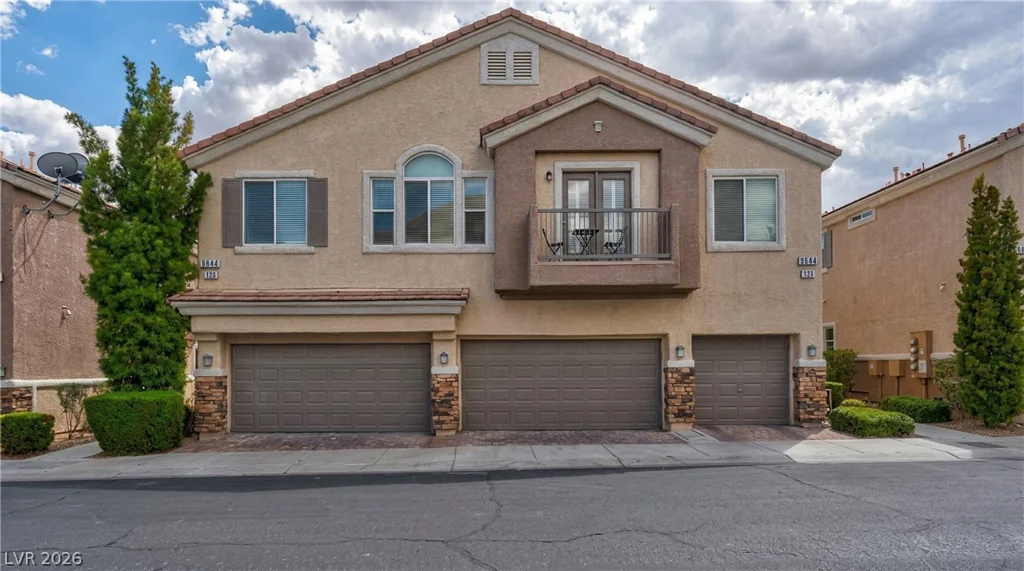 8649 Horizon Wind, Las Vegas, NV 89178