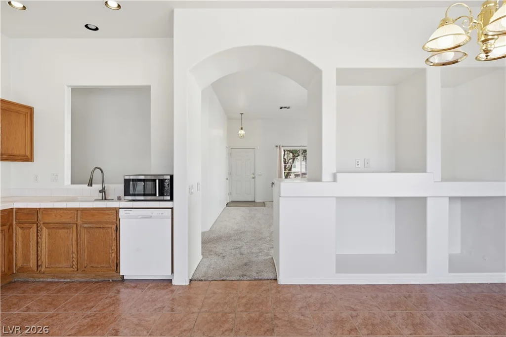 7920 Sierra Rim, Las Vegas, NV 89131