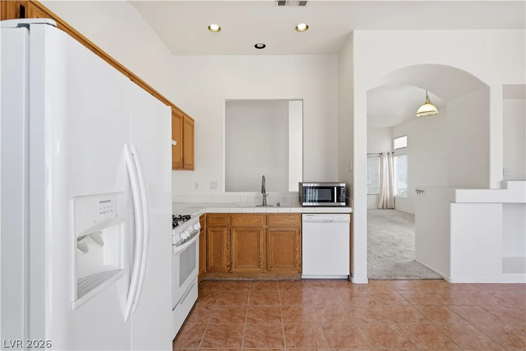 7920 Sierra Rim, Las Vegas, NV 89131