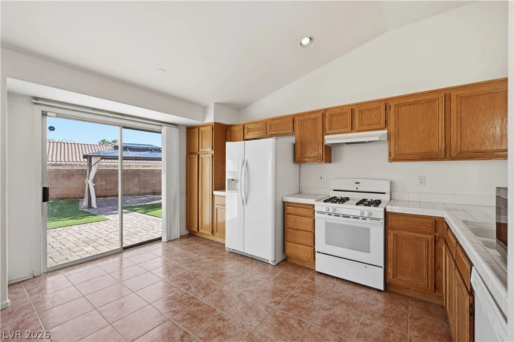 7920 Sierra Rim, Las Vegas, NV 89131