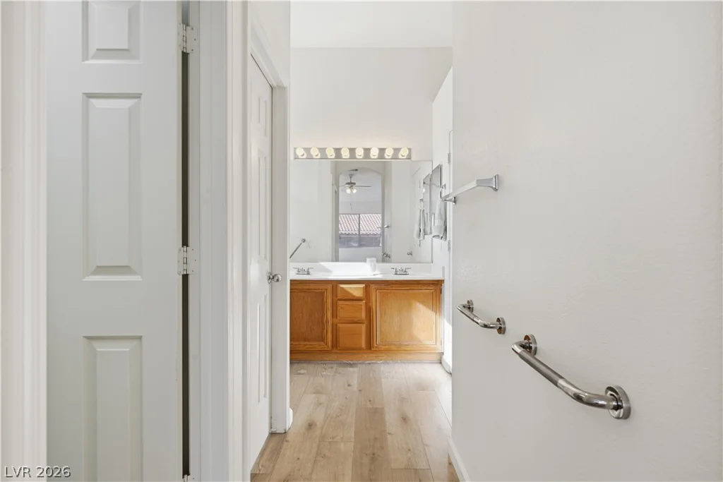 7920 Sierra Rim, Las Vegas, NV 89131