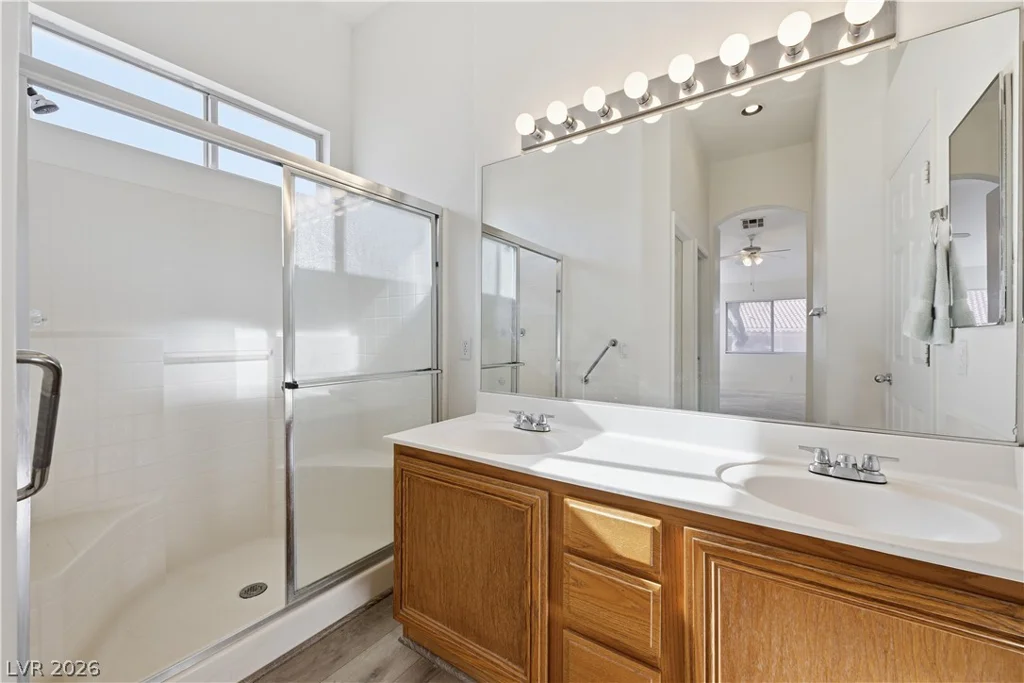 7920 Sierra Rim, Las Vegas, NV 89131