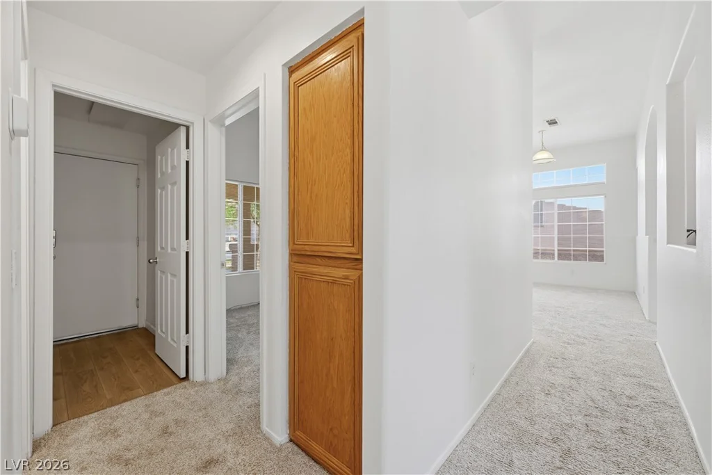 7920 Sierra Rim, Las Vegas, NV 89131
