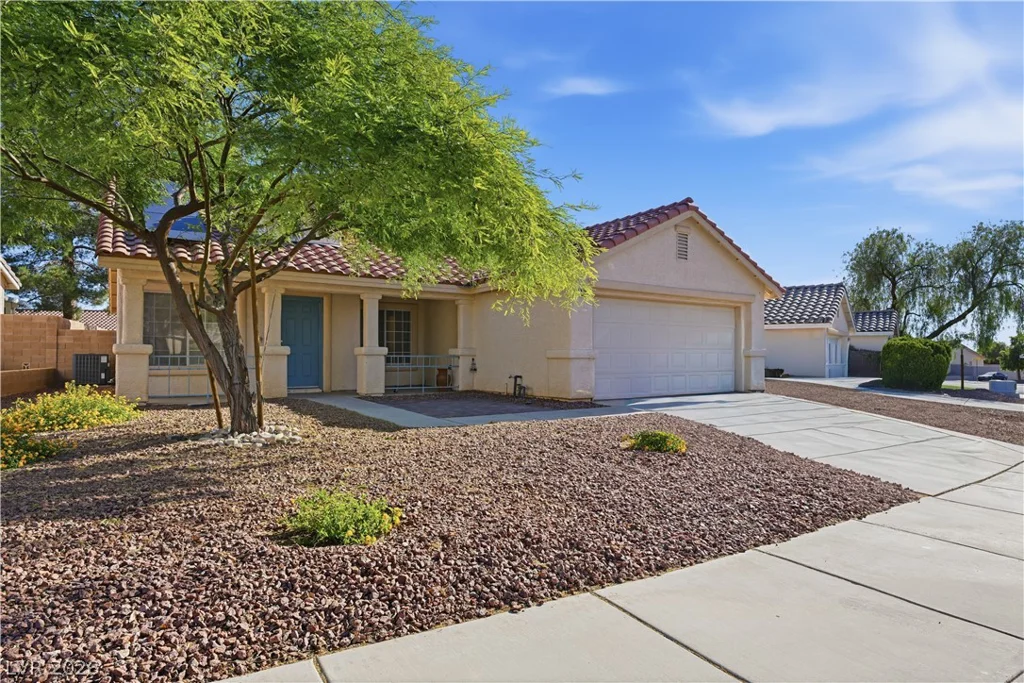 7920 Sierra Rim, Las Vegas, NV 89131