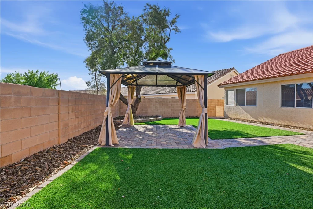 7920 Sierra Rim, Las Vegas, NV 89131