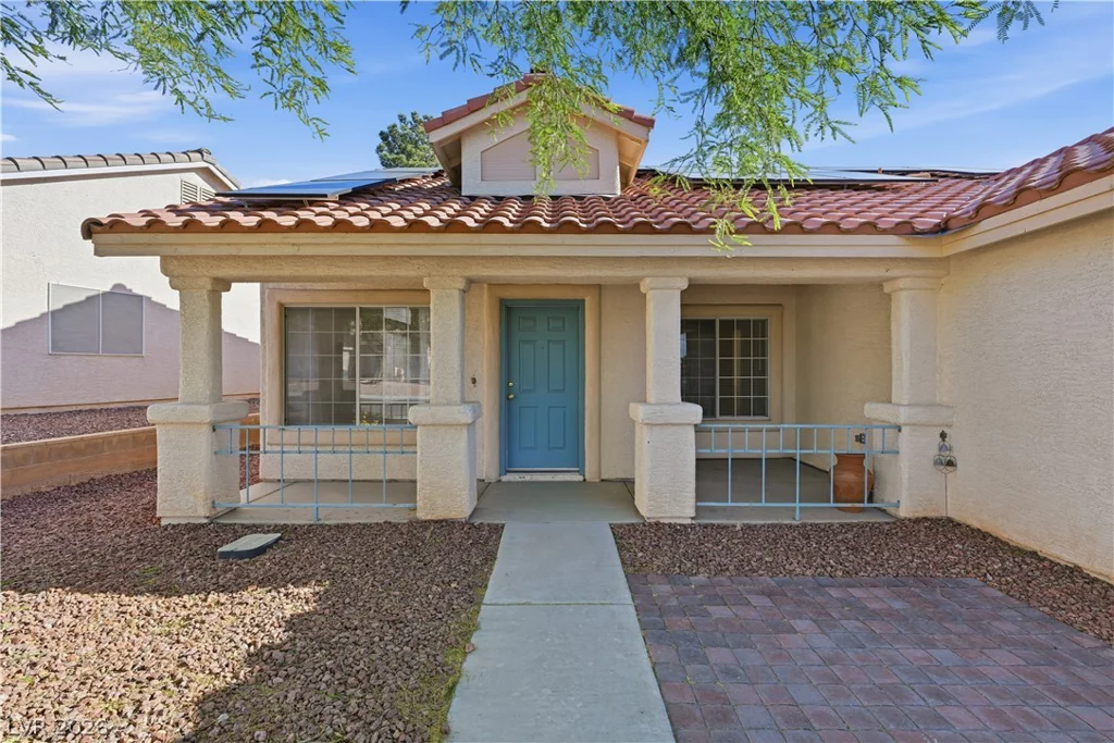 7920 Sierra Rim, Las Vegas, NV 89131