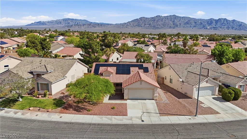 7920 Sierra Rim, Las Vegas, NV 89131