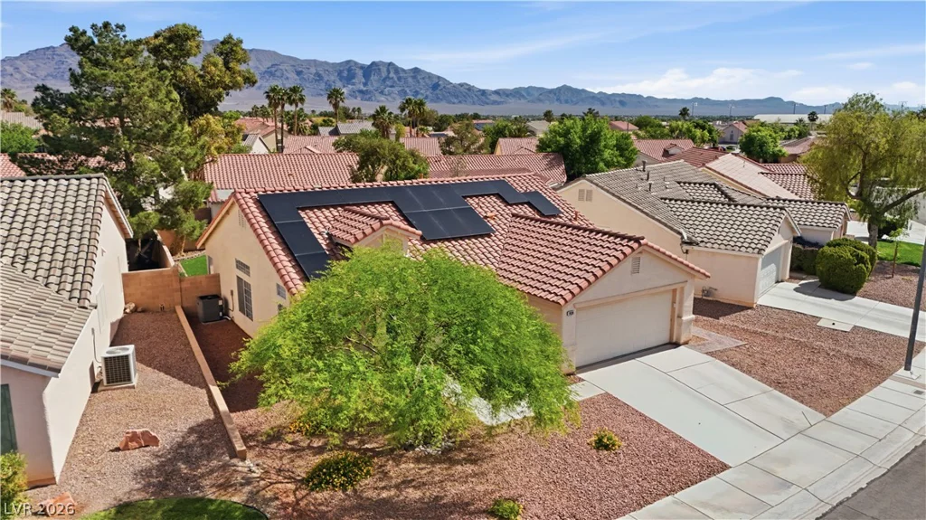 7920 Sierra Rim, Las Vegas, NV 89131