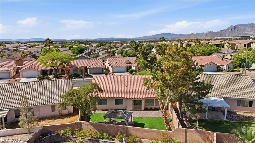 7920 Sierra Rim, Las Vegas, NV 89131