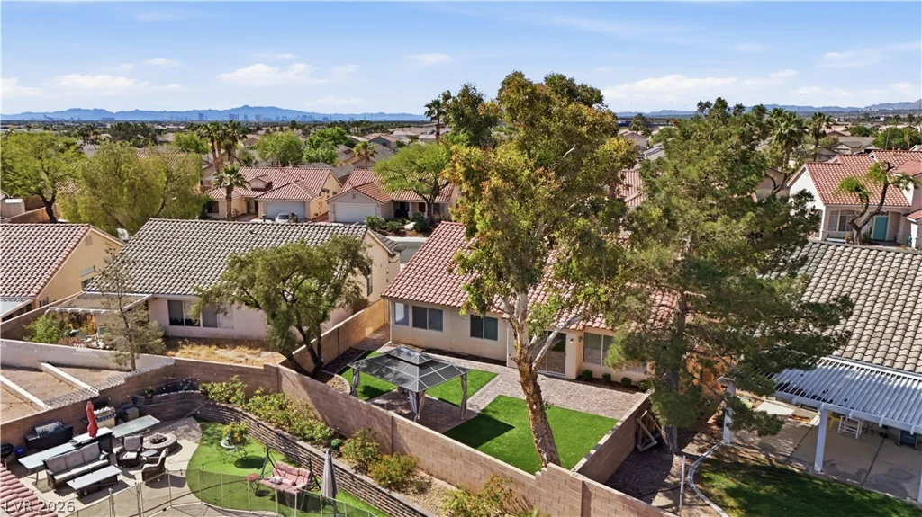 7920 Sierra Rim, Las Vegas, NV 89131