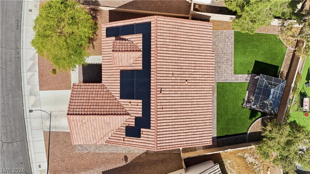 7920 Sierra Rim, Las Vegas, NV 89131