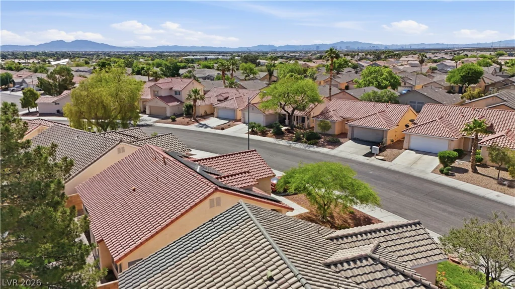 7920 Sierra Rim, Las Vegas, NV 89131