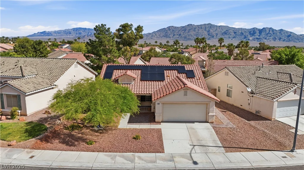 7920 Sierra Rim, Las Vegas, NV 89131