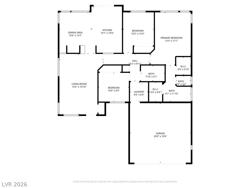 7920 Sierra Rim, Las Vegas, NV 89131
