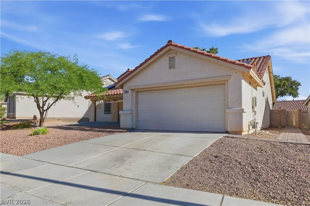 7920 Sierra Rim, Las Vegas, NV 89131