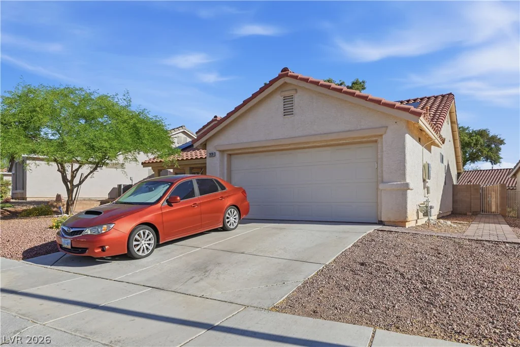 7920 Sierra Rim, Las Vegas, NV 89131
