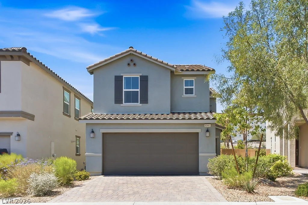 6941 Trevelez, Las Vegas, NV 89149