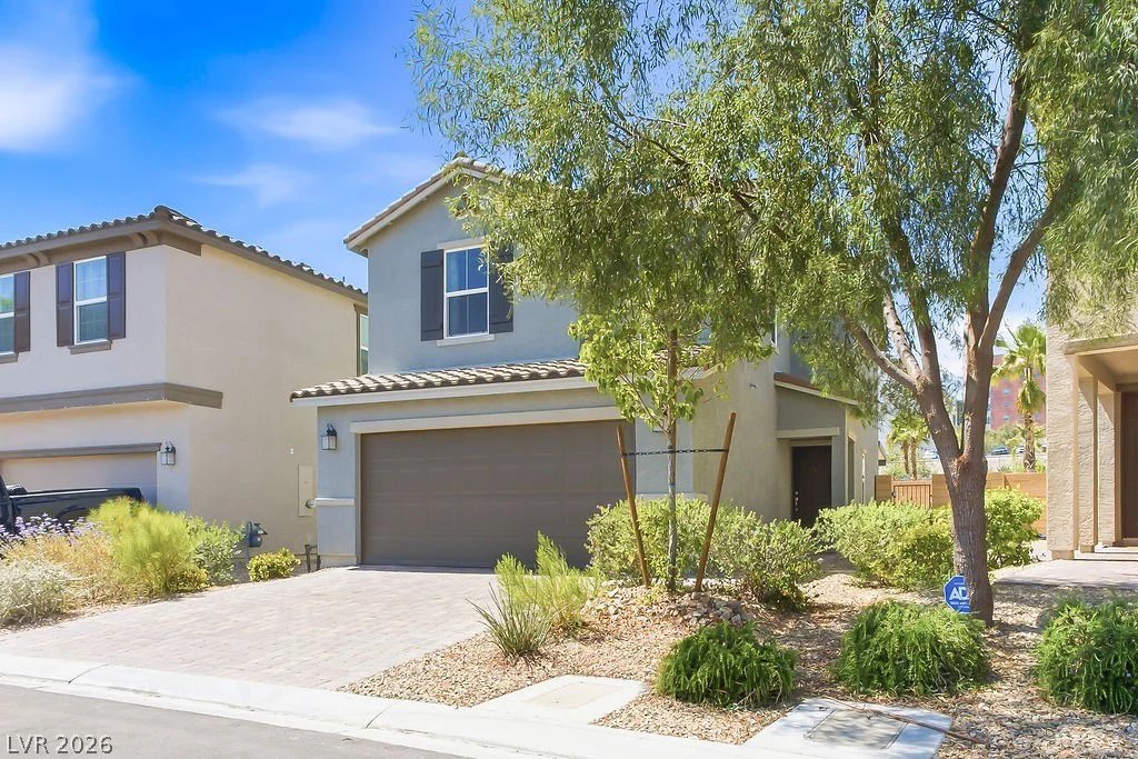 6941 Trevelez, Las Vegas, NV 89149