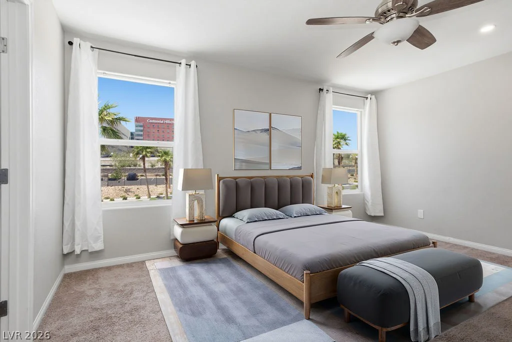 6941 Trevelez, Las Vegas, NV 89149