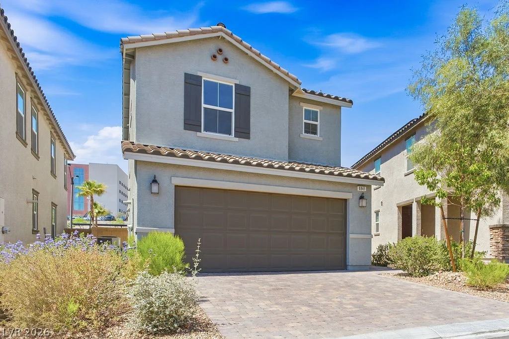 6941 Trevelez, Las Vegas, NV 89149