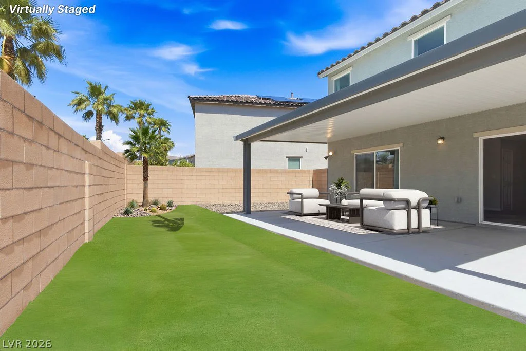 6941 Trevelez, Las Vegas, NV 89149