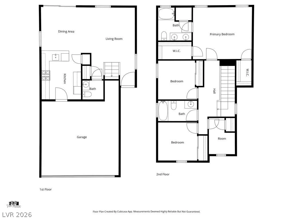 6941 Trevelez, Las Vegas, NV 89149