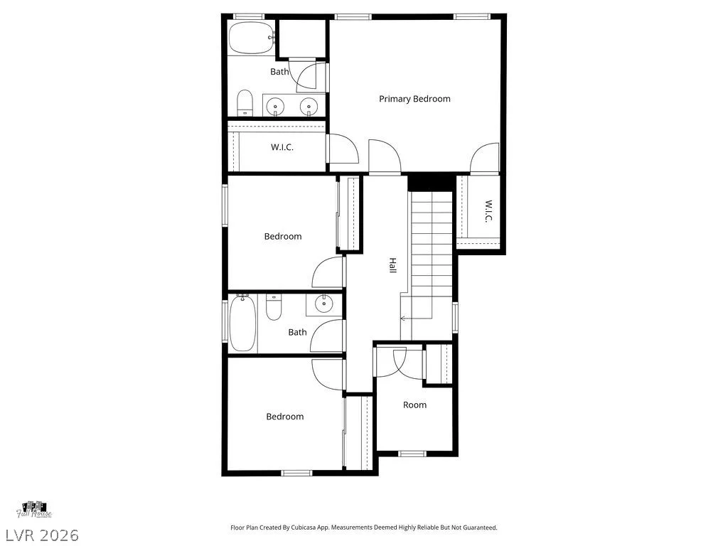 6941 Trevelez, Las Vegas, NV 89149