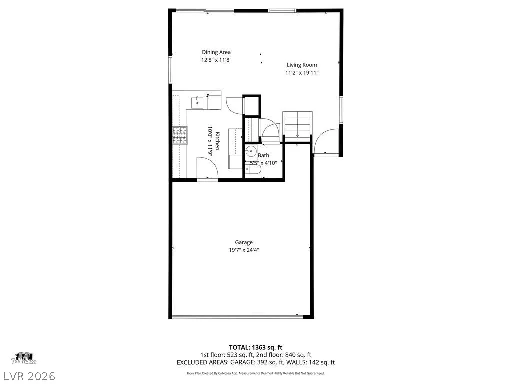 6941 Trevelez, Las Vegas, NV 89149