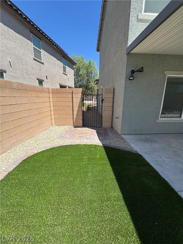 6941 Trevelez, Las Vegas, NV 89149