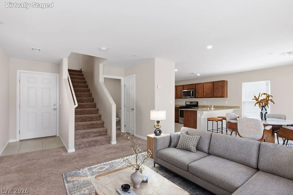 6941 Trevelez, Las Vegas, NV 89149