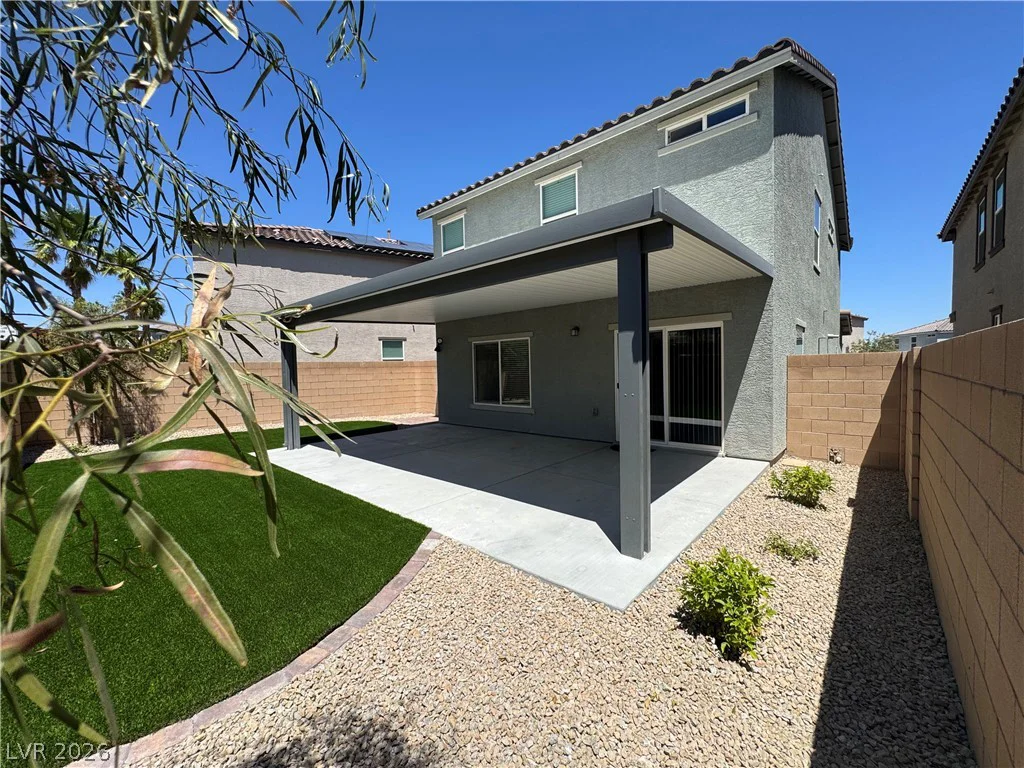 6941 Trevelez, Las Vegas, NV 89149