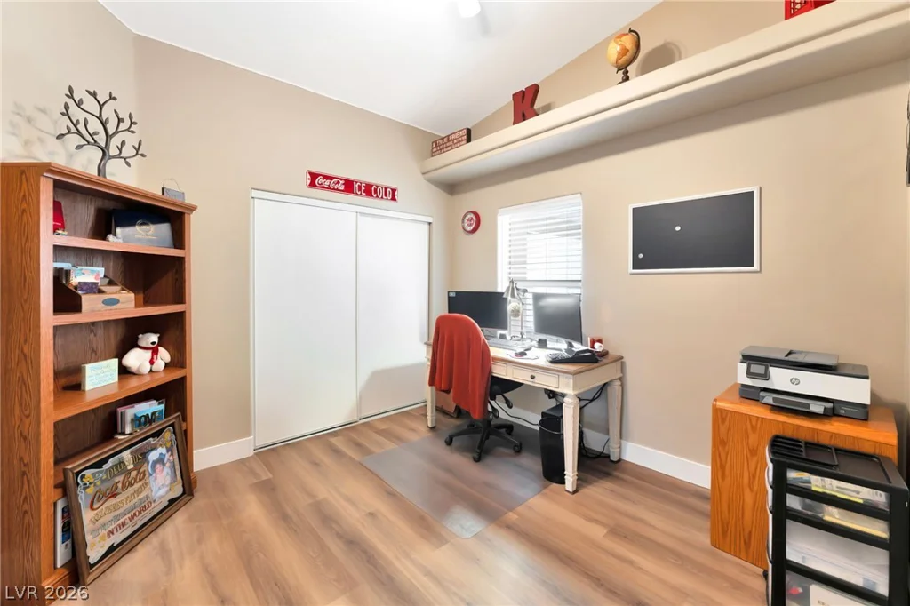 8940 Fisher, Las Vegas, NV 89149