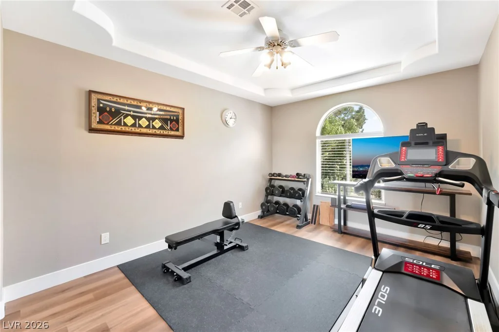 8940 Fisher, Las Vegas, NV 89149