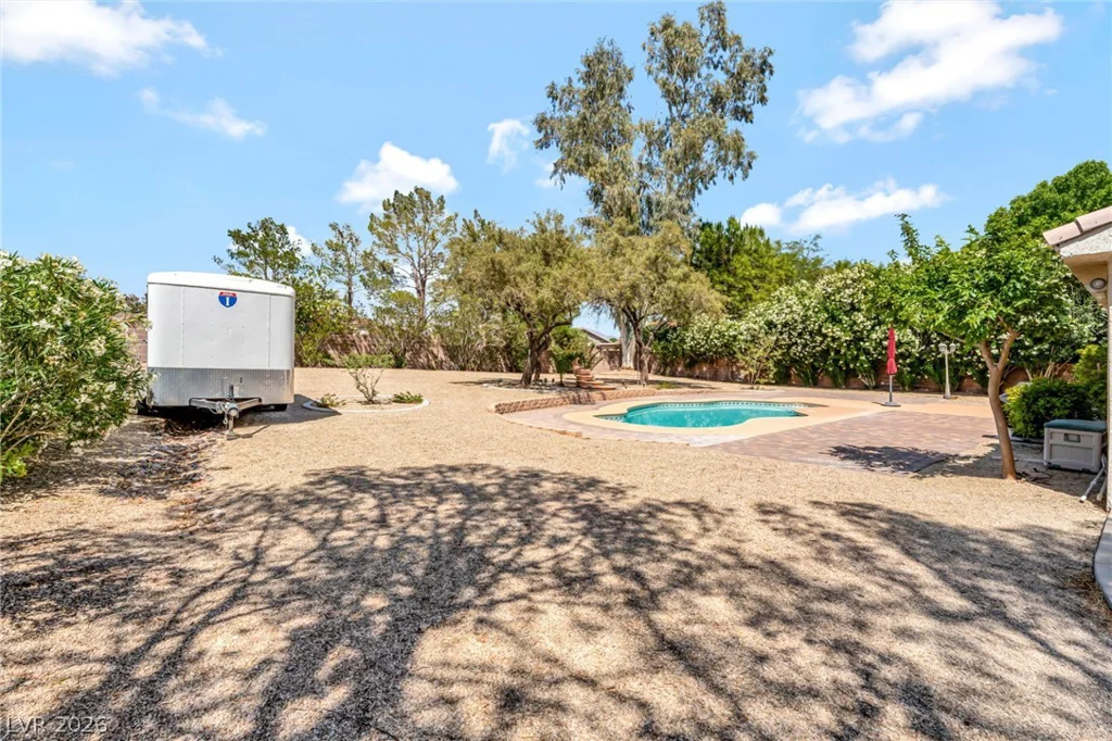 8940 Fisher, Las Vegas, NV 89149